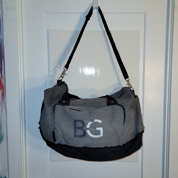 Field & Co duffel Bag - Picture 2 of 14